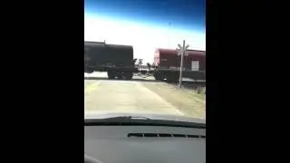 Train chase to dodge center rare Sd30-Eco