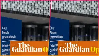 ICC spy revelations show Israeli government is lawless
