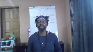 The HerbMan Show presents The Spirience: The Healing Field