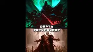 Anakin (EU) vs Darrow || Writing #anime #manga #starwars #new #fyp