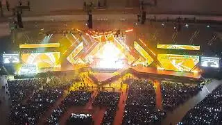 Stray Kids-DIVINE       Golden Disc 金唱片