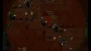 tibia noob pk on elysia II [OLD]