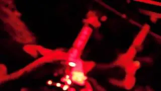 Wussy 6/21/14 @ Alhambra Theatre Lounge