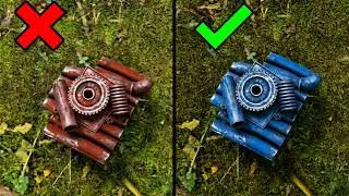 55 Things You Should Actually Do In Rust