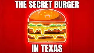 'Burger' Restaurant Tour in Horizon City: El Paso's Hidden Gems