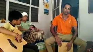 Play instrument