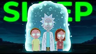 Rick & Morty Season 3 Episode 2 (Rickmancing the Stone &ndash; The Darkest Mad Max Parody)