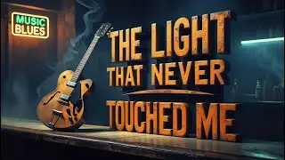 This Slide Guitar Cries for the Love He Lost | Classic Blues Storytelling