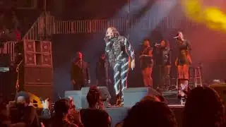 ATL R&B Music Experience: Monica