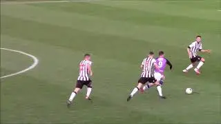 47 Joe Iaciofano v Bath City (A)