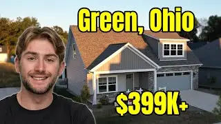 Northeast Ohio NEW CONSTRUCTION HOMES that are LOW MAINTENANCE | The Courtyard at New Seasons