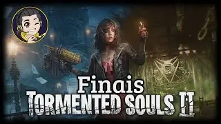 FINDSELOY joga TORMENTED SOULS 2 / VOD #4 FINAIS