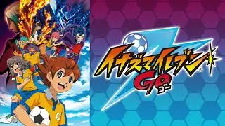 The Heat of Battle - Inazuma Eleven Go (Game Soundtrack)