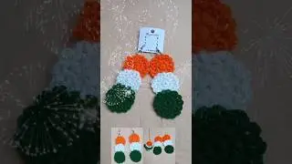 🇮🇳🙏🇮🇳independence day craft # Short's # ytshort # shortfeed#15August