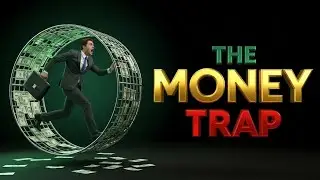 The RAT RACE Is a TRAP &mdash; Here&rsquo;s How to GET OUT - FINANCIAL ADVICES