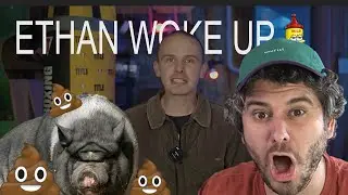 [YTP] CONTENT COP: Ethan Klein Calls CPS On HASAN'S ISRAELI BROTHEL