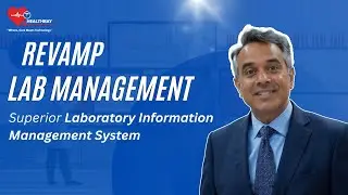 Revamp lab management with superior Laboratory Information Management System