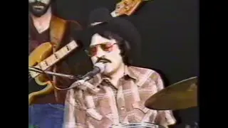 Warren Storm, Willie T, and Cypress KADN 1981 Episode003