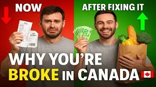 Inflation in Canada 2025: The Truth They&rsquo;re Not Telling You