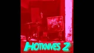 Various Artists - HOTKNIVES 2: 99 Trax of Noise, Grindcore, and more! (2016, full album)