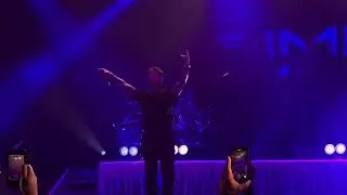 Fame on Fire 11-1-25 Nightmare 