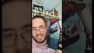 V&iacute;deo-rese&ntilde;a de 