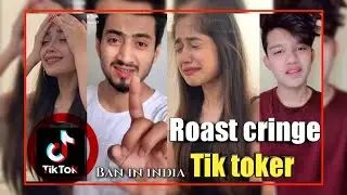 Finally Tik Tok Banned in India | Mr. Faizu's reaction after Tiktok was banned | Tik TOk Banned