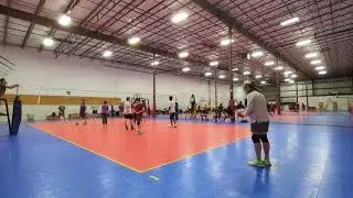Prodigious @ VB House - Winter 2026 - Match 2 Games 2 & 3