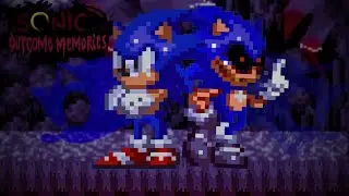 2011X Rage Mode - Outcome Memories | Sprite Animation