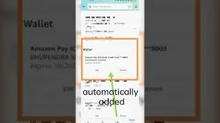 #amazon icici credit card #1 min approval #जल्दी #amazon #icici  #credit #cashback