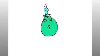 Hatching Dragon Egg- Animation