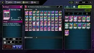 Monster Type Festival: King of the Island - The Best List