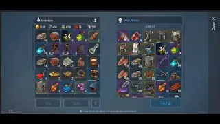 NOSTALGIA!!! FROSTBORN PVP JOURNEY 2024-2025 ♾️ C2 + C3 + C5 PVP