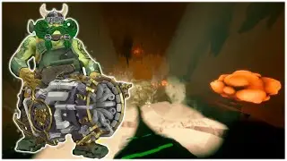 [DRG] Solo Driller - Elite Deep Dive [Week 198]  (Uncovered Arm)