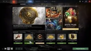 How to buy giftable TI 10 Battle pass levels for your friends :)