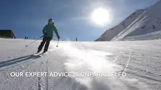 aussieskier.com Ski Test Pila 2019