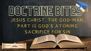 The Dual Nature of Jesus Christ