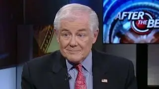 Former FBI Asst. Director Bill Gavin on FBI spying on Trump campaign advisor