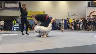 Yoni Graber VS Amir Bakri - Israel Championship 2025