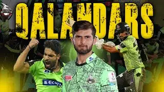 PSL: Lahore Qalandars Full Squad 2025 | PSL XI Preview! | ICC Corner Updates Ep 209