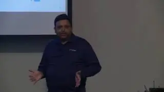 2016 - Trusted Execution: A Deterministic Approach to AppSec for 0-Day Threat Prevention-Satya Gupta