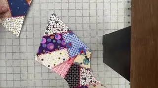 Kid Friendly - Holiday Hearth Stocking Tutorial