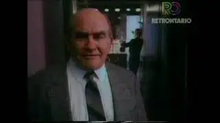ED ASNER GRANADA TV RENTALS (1986)