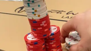 Cash game poker live #poker