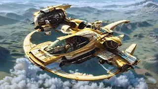 Future Aircraft Concepts