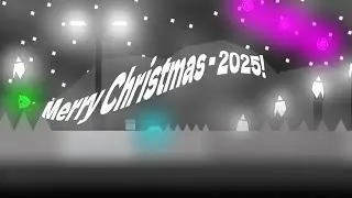 Merry Christmas! White Album | Extreme Demon