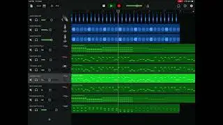 [HARDSTYLE] frontliner - Halos (2014 edit) REMAKE