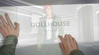 Synthetic Lover gameplay 2023 CZ/EN