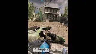 Sniping is fun... (Cod mobile) #roadto1k #shorts