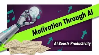WHO ARE YOU? 🤔 | AI Motivation 🚀 | Introduction to 